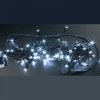 Rich Led Светодиодная гирлянда, соединяемая, с герметичным колпачком, мерцающая, IP65 RL-S10CF-24V-CB/W