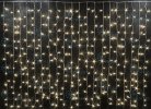 Rich Led Светодиодный занавес, соединяемый, облегченный, 220 В, IP54 RL-CS2*1.5-T/WW