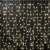 Rich Led Светодиодный занавес, соединяемый, облегченный, 220 В, IP54 RL-CS2*1.5F-T/WW