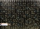 Rich Led Светодиодный занавес с герметичным колпачком, соединяемый, 220 В, IP65 RL-C2*2-CT/WW