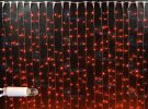 Rich Led Светодиодный занавес с герметичным колпачком, соединяемый, 220 В, IP65 RL-C2*3-CW/R