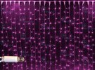 Rich Led Светодиодный занавес с герметичным колпачком, соединяемый, 220 В, IP65 RL-C2*3-CW/P