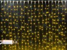 Rich Led Светодиодный занавес с герметичным колпачком, соединяемый, 220 В, IP65 RL-C2*3-CB/Y