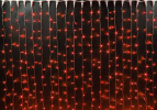 Rich Led Светодиодный занавес с герметичным колпачком, соединяемый, 220 В, IP65 RL-C2*6F-CW/R
