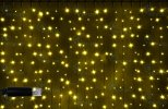 Rich Led Светодиодный занавес с герметичным колпачком, соединяемый, облегченный, 220 В RL-C2*9-CB/Y