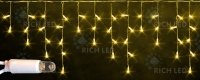 Rich Led Светодиодная бахрома, постоянное свечение, соединяемая, IP65 RL-i3*0.5-RB/Y