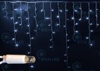 Rich Led Светодиодная бахрома, постоянное свечение, соединяемая, IP65 RL-i3*0.9-CT/W