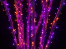 Rich Led Светодиодная гирлянда, 220 В, IP54 RL-T3*20N-B/ARGB