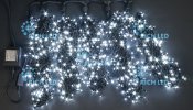 Rich Led Светодиодная гирлянда, постоянное свечение, IP54 RL-S5*20-T/W