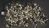 Rich Led Светодиодная гирлянда, постоянное свечение, IP55 RL-S5*20-T/WW