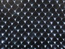 Rich Led Светодиодная сетка, соединяемая, 220 B, IP54 RL-N2*4-B/W