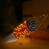 Rich Led Светодиодная гирлянда, мерцающая, соединяемая, IP65 RL-S10CF-24V-CW/Y