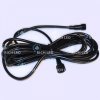 Rich Led Удлинитель 2 м, 2 pin, 2-х проводной, соединяемый, влагозащищенный RL-EC2-2-B