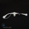 Rich Led Разветвитель универсальный для гирлянд RL-SC2/1-W
