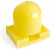 Rich Led Колпачок для клипсолайта, RL-CL2835-Ycap