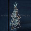Rich Led RL-KN-169 Консоль Треугольники В*Ш: 1900?900 мм