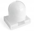 Rich Led Колпачок для клипсолайта, RL-CL2835-Wcap