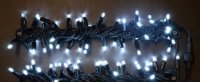 Rich Led Светодиодная гирлянда Нить 10 м, RL-S10C-220V-CB/W