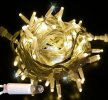 Rich Led Светодиодная гирлянда Нить 10 м, мерцающая, RL-S10CF-220V-RW/WW