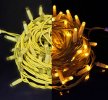 Rich Led Светодиодная гирлянда Нить 10 м, RL-S10C-220V-C2Y/Y