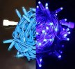 Rich Led Гирлянда-нить 10 м, 220В, RL-S10C-220V-C2Bu/B