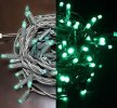 Rich Led Светодиодная гирлянда Нить 10 м, RL-S10C-220V-C2G/G