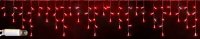 Rich Led Бахрома 3*0.5 м, колпачок, RL-i3*0.5-CT/R