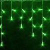 Rich Led Бахрома 3*0.5 м, колпачок, RL-i3*0.5-CT/G