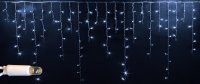 Rich Led Уличная светодиодная Бахрома 3x0.9 м, RL-i3*0.9-RB/W