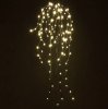 Rich Led Уличная светодиодная гирлянда Дреды 1.5 м, RL-DR1.5-W/WW