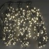 Rich Led Светодиодная гирлянда, с контроллером IP54 RL-T3*20N2-B/WW