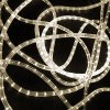 Rich Led Дюралайт, 100 м, 24 В, постоянное свечение, RL-DL-2WH-100-24-WW