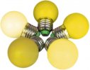 Rich Led Лампа для белт-лайт, E27, RL-B-E27-G45-2W-Y