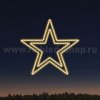 Rich Led RL-KN-9-10-WW Светодиодные уличные консоли ко Дню победы