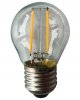 Rich Led Лампа для Белта ФИЛАМЕНТ, 2 Вт, RL-B-E27-G45T2-2W-TWW