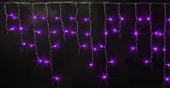 Rich Led Светодиодная бахрома 3*0.5 м, соединяемая, 112 LED, RL-i3*0.5-CT/V