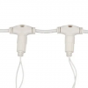 Rich Led Коннектор универсальный 2 pin RL-EC2F-NP-W