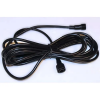 Rich Led Переходник для гирлянд 3 pin на 2 шт. 2 pin RL-SC3-2-2-B