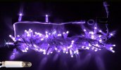Rich Led Светодиодная гирлянда RL-S10C-220V-CT/V