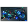 Rich Led Светодиодная гирлянда RL-S10CF-24V-B/RGP