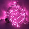 Rich Led Светодиодная гирлянда RL-S10C-24V-T/P
