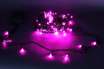 Rich Led Светодиодная гирлянда RL-S10C-24V-B/P