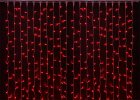Rich Led Светодиодный занавес (дождь) RL-CS2*1.5-CT/R