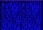 Rich Led Светодиодный занавес (дождь) RL-CS2*1.5-CT/B