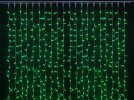 Rich Led Светодиодный занавес (дождь) RL-C2*3-CW/G