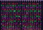 Rich Led Светодиодный занавес (дождь) RL-C2*3F-T/M
