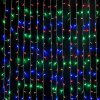 Rich Светодиодный занавес (дождь) Led RL-C2*3-T/M