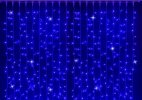 Rich Led Светодиодный занавес RL-CS2*1.5F-CW/B