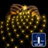 Rich Led RL-N2*1.5-CT/Y Светодиодная сетка 2*1.5 м 202 LED, 220 B