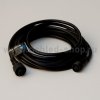 Rich Led Удлинитель 5м, 2 pin, 2-х проводной, соединяемый, влагозащищенный RL-EC2-5-B